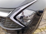  KIA  Sportage KIA  / 2021 / 5P / SUV 1.6 CRDI MHEV STYLE 2WD #29