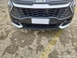  KIA  Sportage KIA  / 2021 / 5P / SUV 1.6 CRDI MHEV STYLE 2WD #33