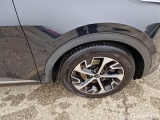  KIA  Sportage KIA  / 2021 / 5P / SUV 1.6 CRDI MHEV STYLE 2WD #39