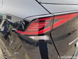  KIA  Sportage KIA  / 2021 / 5P / SUV 1.6 CRDI MHEV STYLE 2WD #56