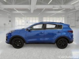  KIA  Sportage KIA  / 2018 / 5P / SUV 1.6 CRDI MHB 100KW BLACK EDITION DCT 2WD #8
