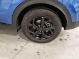  KIA  Sportage KIA  / 2018 / 5P / SUV 1.6 CRDI MHB 100KW BLACK EDITION DCT 2WD #19