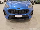  KIA  Sportage KIA  / 2018 / 5P / SUV 1.6 CRDI MHB 100KW BLACK EDITION DCT 2WD #22