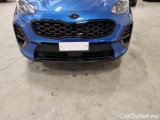  KIA  Sportage KIA  / 2018 / 5P / SUV 1.6 CRDI MHB 100KW BLACK EDITION DCT 2WD #24