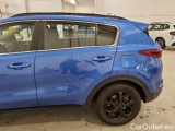 KIA  Sportage KIA  / 2018 / 5P / SUV 1.6 CRDI MHB 100KW BLACK EDITION DCT 2WD #40