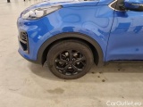  KIA  Sportage KIA  / 2018 / 5P / SUV 1.6 CRDI MHB 100KW BLACK EDITION DCT 2WD #44