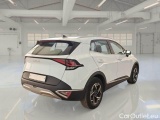  KIA  Sportage KIA  / 2021 / 5P / SUV 1.6 CRDI MHEV BUSINESS 2WD #2