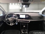  KIA  Sportage KIA  / 2021 / 5P / SUV 1.6 CRDI MHEV BUSINESS 2WD #3