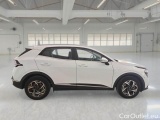  KIA  Sportage KIA  / 2021 / 5P / SUV 1.6 CRDI MHEV BUSINESS 2WD #7