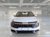  KIA  Sportage KIA  / 2021 / 5P / SUV 1.6 CRDI MHEV BUSINESS 2WD #6