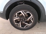  KIA  Sportage KIA  / 2021 / 5P / SUV 1.6 CRDI MHEV BUSINESS 2WD #18