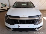  KIA  Sportage KIA  / 2021 / 5P / SUV 1.6 CRDI MHEV BUSINESS 2WD #31