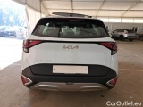  KIA  Sportage KIA  / 2021 / 5P / SUV 1.6 CRDI MHEV BUSINESS 2WD #64