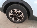  KIA  Sportage KIA  / 2021 / 5P / SUV 1.6 CRDI MHEV BUSINESS 2WD #98