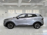  KIA  Sportage KIA  / 2021 / 5P / SUV 1.6 TGDI MHEV BUSINESS 2WD DCT #8
