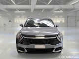  KIA  Sportage KIA  / 2021 / 5P / SUV 1.6 TGDI MHEV BUSINESS 2WD DCT #6