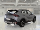  KIA  Sportage KIA  / 2021 / 5P / SUV 1.6 TGDI MHEV BUSINESS 2WD DCT #2
