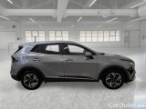  KIA  Sportage KIA  / 2021 / 5P / SUV 1.6 TGDI MHEV BUSINESS 2WD DCT #7