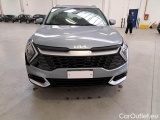  KIA  Sportage KIA  / 2021 / 5P / SUV 1.6 TGDI MHEV BUSINESS 2WD DCT #22