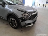  KIA  Sportage KIA  / 2021 / 5P / SUV 1.6 TGDI MHEV BUSINESS 2WD DCT #26