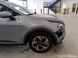  KIA  Sportage KIA  / 2021 / 5P / SUV 1.6 TGDI MHEV BUSINESS 2WD DCT #31