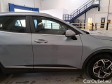  KIA  Sportage KIA  / 2021 / 5P / SUV 1.6 TGDI MHEV BUSINESS 2WD DCT #34