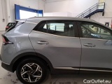  KIA  Sportage KIA  / 2021 / 5P / SUV 1.6 TGDI MHEV BUSINESS 2WD DCT #37