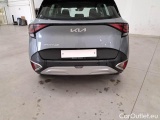  KIA  Sportage KIA  / 2021 / 5P / SUV 1.6 TGDI MHEV BUSINESS 2WD DCT #39