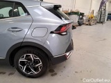  KIA  Sportage KIA  / 2021 / 5P / SUV 1.6 TGDI MHEV BUSINESS 2WD DCT #47