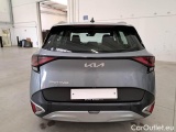  KIA  Sportage KIA  / 2021 / 5P / SUV 1.6 TGDI MHEV BUSINESS 2WD DCT #50