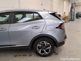  KIA  Sportage KIA  / 2021 / 5P / SUV 1.6 TGDI MHEV BUSINESS 2WD DCT #52