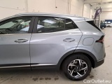  KIA  Sportage KIA  / 2021 / 5P / SUV 1.6 TGDI MHEV BUSINESS 2WD DCT #54