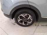  KIA  Sportage KIA  / 2021 / 5P / SUV 1.6 TGDI MHEV BUSINESS 2WD DCT #65