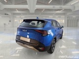  KIA  Sportage KIA  / 2021 / 5P / SUV 1.6 CRDI MHEV BUSINESS 2WD #2