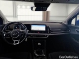 KIA  Sportage KIA  / 2021 / 5P / SUV 1.6 CRDI MHEV BUSINESS 2WD #3