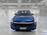  KIA  Sportage KIA  / 2021 / 5P / SUV 1.6 CRDI MHEV BUSINESS 2WD #6