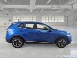  KIA  Sportage KIA  / 2021 / 5P / SUV 1.6 CRDI MHEV BUSINESS 2WD #7