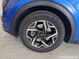  KIA  Sportage KIA  / 2021 / 5P / SUV 1.6 CRDI MHEV BUSINESS 2WD #20