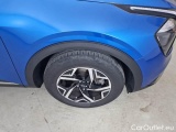  KIA  Sportage KIA  / 2021 / 5P / SUV 1.6 CRDI MHEV BUSINESS 2WD #27