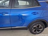  KIA  Sportage KIA  / 2021 / 5P / SUV 1.6 CRDI MHEV BUSINESS 2WD #42