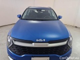  KIA  Sportage KIA  / 2021 / 5P / SUV 1.6 CRDI MHEV BUSINESS 2WD #55