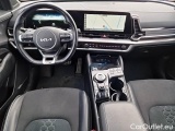  KIA  Sportage KIA  / 2021 / 5P / SUV 1.6 CRDI MHEV GT-LINE PLUS 2WD DCT #3
