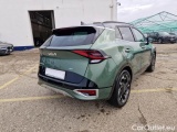  KIA  Sportage KIA  / 2021 / 5P / SUV 1.6 CRDI MHEV GT-LINE PLUS 2WD DCT #2