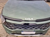  KIA  Sportage KIA  / 2021 / 5P / SUV 1.6 CRDI MHEV GT-LINE PLUS 2WD DCT #24
