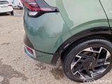  KIA  Sportage KIA  / 2021 / 5P / SUV 1.6 CRDI MHEV GT-LINE PLUS 2WD DCT #38