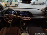  KIA  Sportage KIA  / 2021 / 5P / SUV 1.6 CRDI MHEV BUSINESS 2WD #3