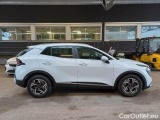  KIA  Sportage KIA  / 2021 / 5P / SUV 1.6 CRDI MHEV BUSINESS 2WD #7