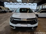  KIA  Sportage KIA  / 2021 / 5P / SUV 1.6 CRDI MHEV BUSINESS 2WD #6