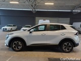  KIA  Sportage KIA  / 2021 / 5P / SUV 1.6 CRDI MHEV BUSINESS 2WD #8