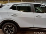  KIA  Sportage KIA  / 2021 / 5P / SUV 1.6 CRDI MHEV BUSINESS 2WD #59